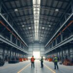 Metal building company directory image