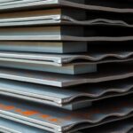 Steel building garage kit guide image