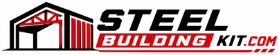 Steel Building Kit Logo