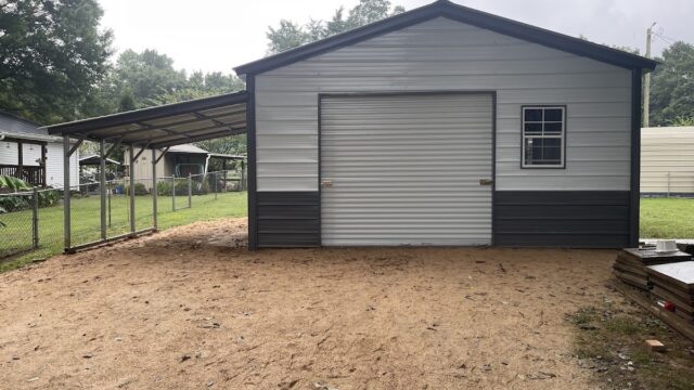 Premier Metal Buildings LLC