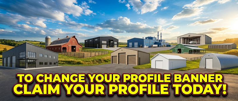 Elite Metal Buildings LLC
