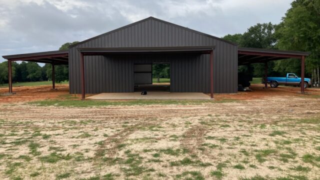 Alabama Steel Supply