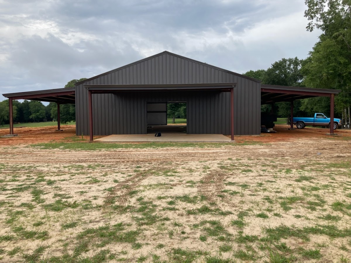 Alabama Steel Supply