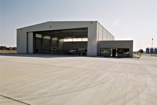 Alaska Metal Building Erectors