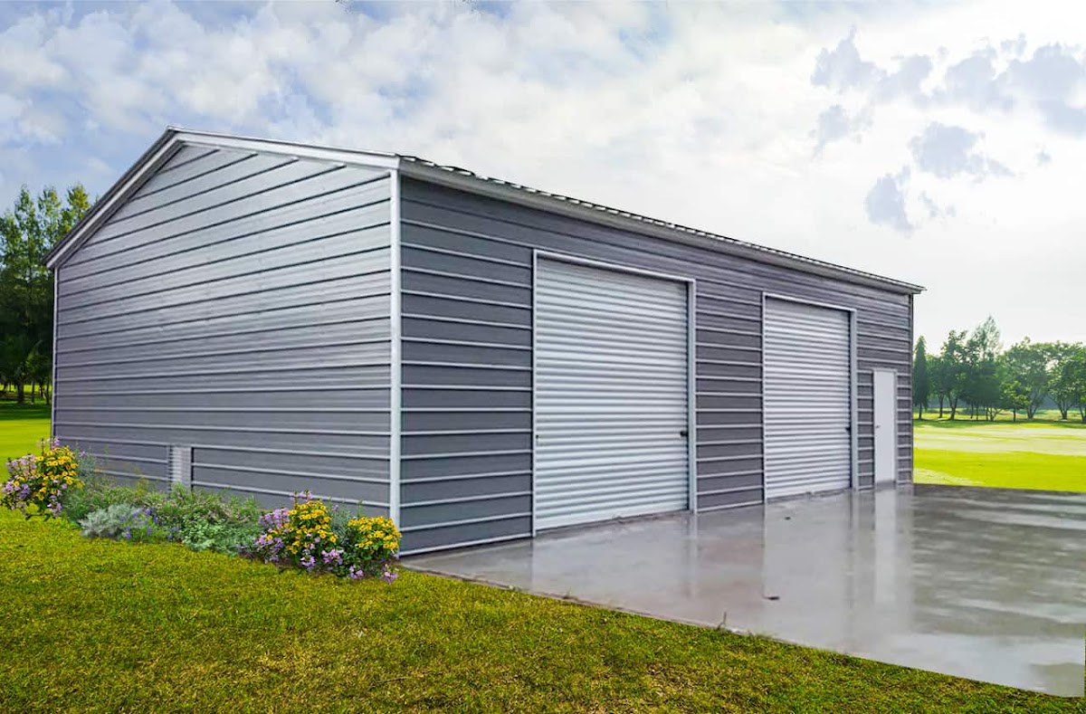 American Metal Buildings