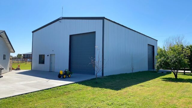 Bunger Steel, Inc.