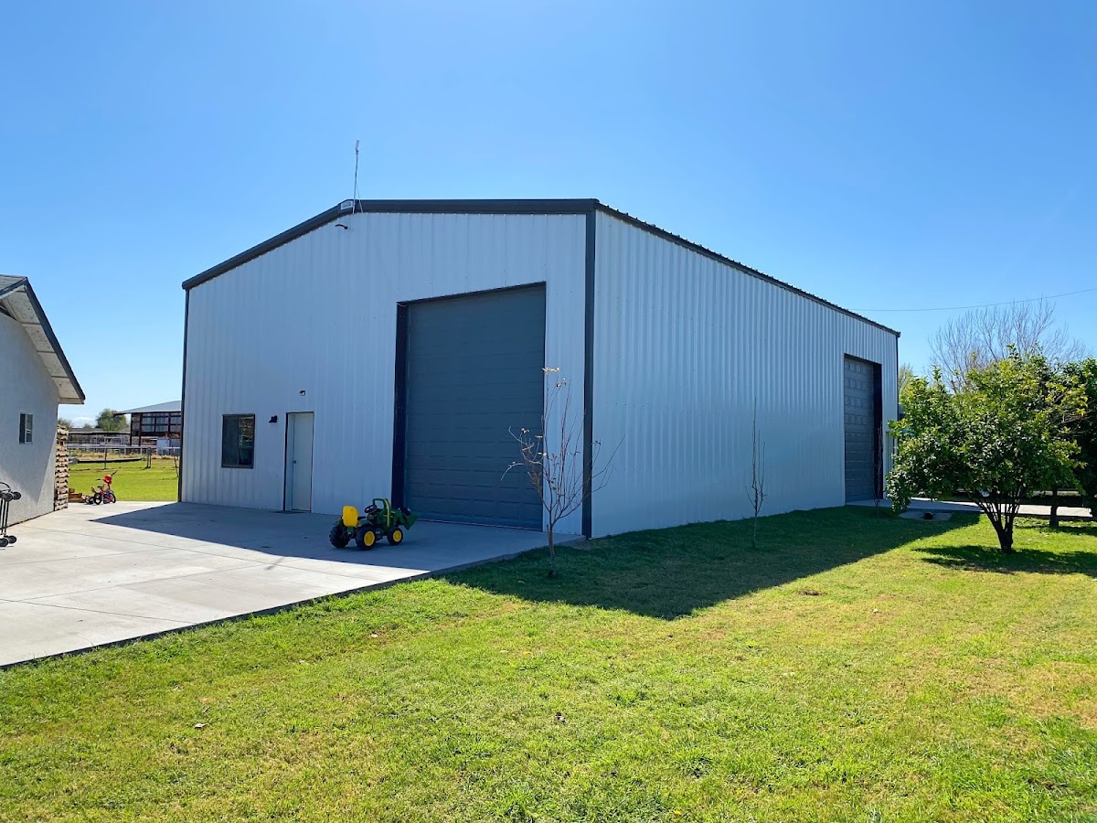 Bunger Steel, Inc.