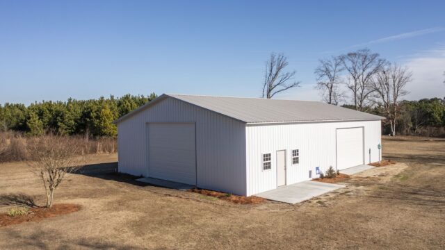 Author Profile 16 Custom Metal Buildings LLC