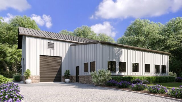 Fortify Building Solutions