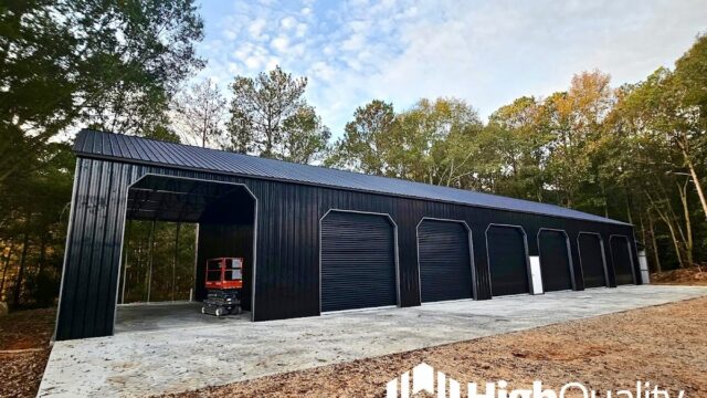 Author Profile 18 High Quality Steel Structures
