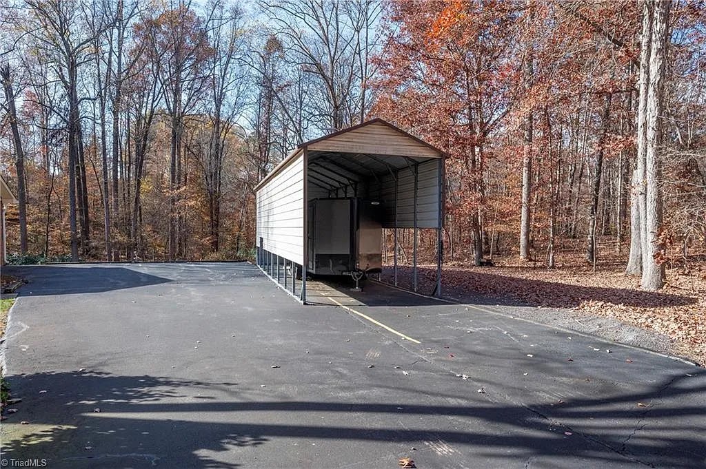 NC Metal Buildings