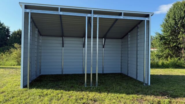 Author Profile 22 NC Steel Buildings,Inc