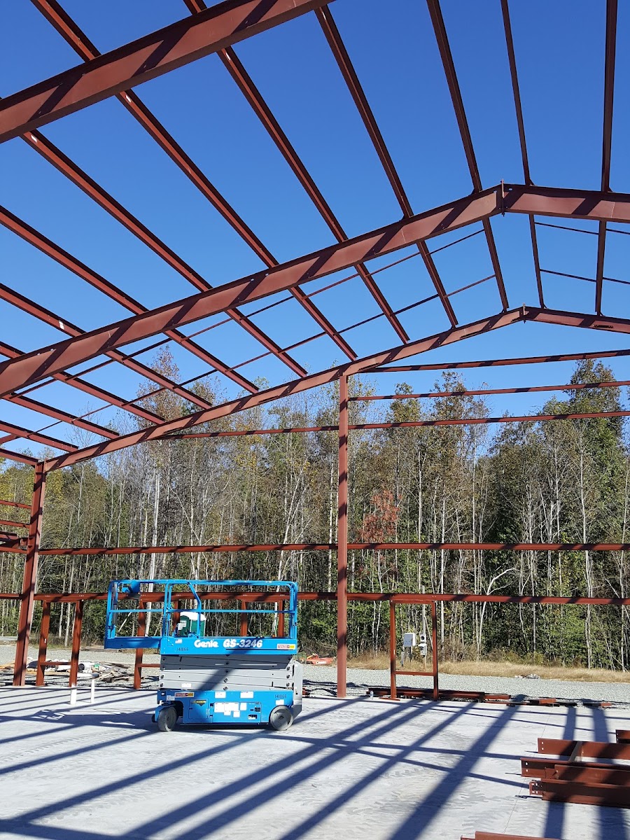 Sanford Metal Building LLC