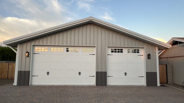 Sentry Builders, LLC