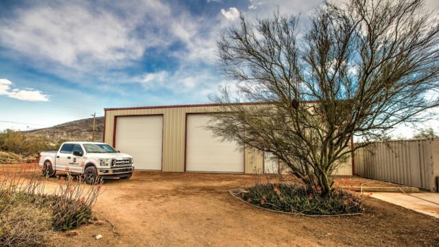 Author Profile 40 Southwest Building Solutions