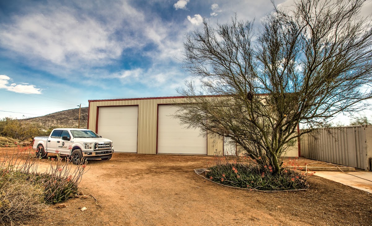 Southwest Building Solutions
