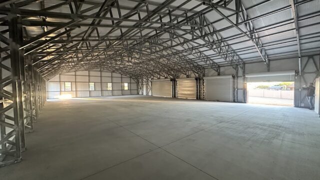 Surprise Metal Buildings