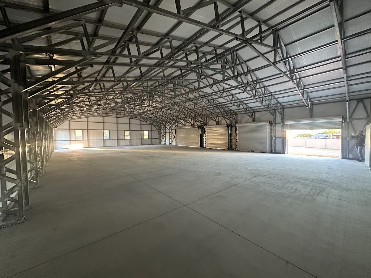 Surprise Metal Buildings