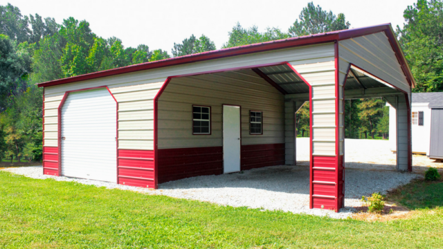Author Profile 30 TD Buildings and Metal Structures