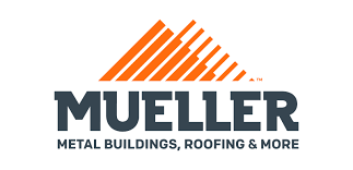 Mueller steel buildings