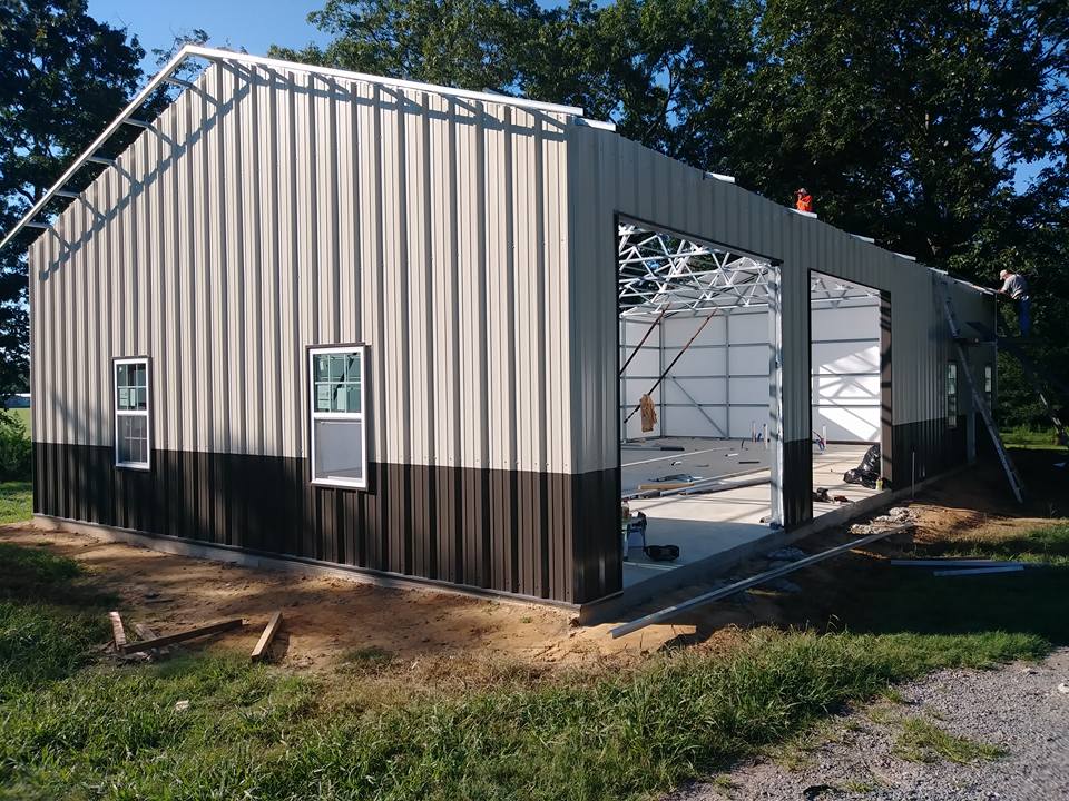 ABC Metal Buildings