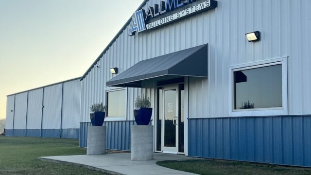 All Metal Building Systems