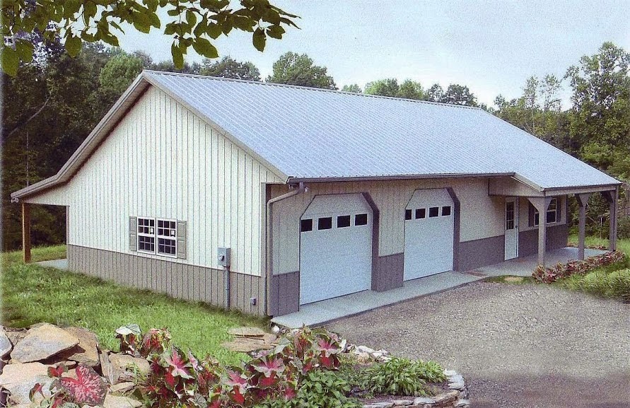 All-State Building, Inc.