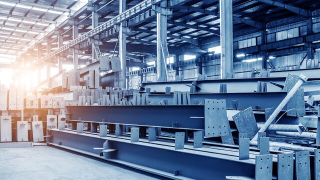 All Steel Buildings & Components, INC