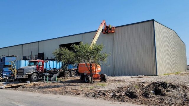Single Category 133 American Western Steel – Metal Buildings Dallas