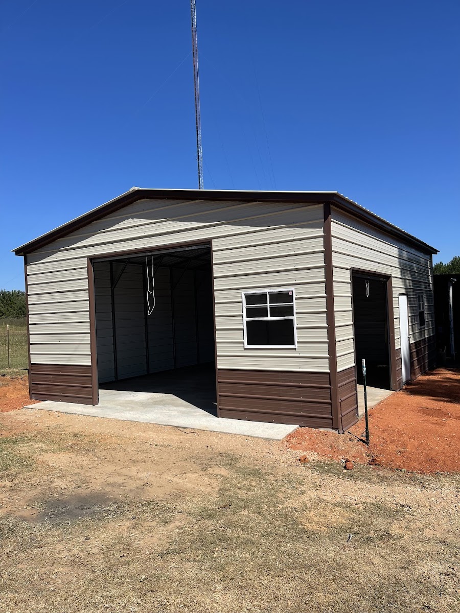 Capital Steel Buildings LLC