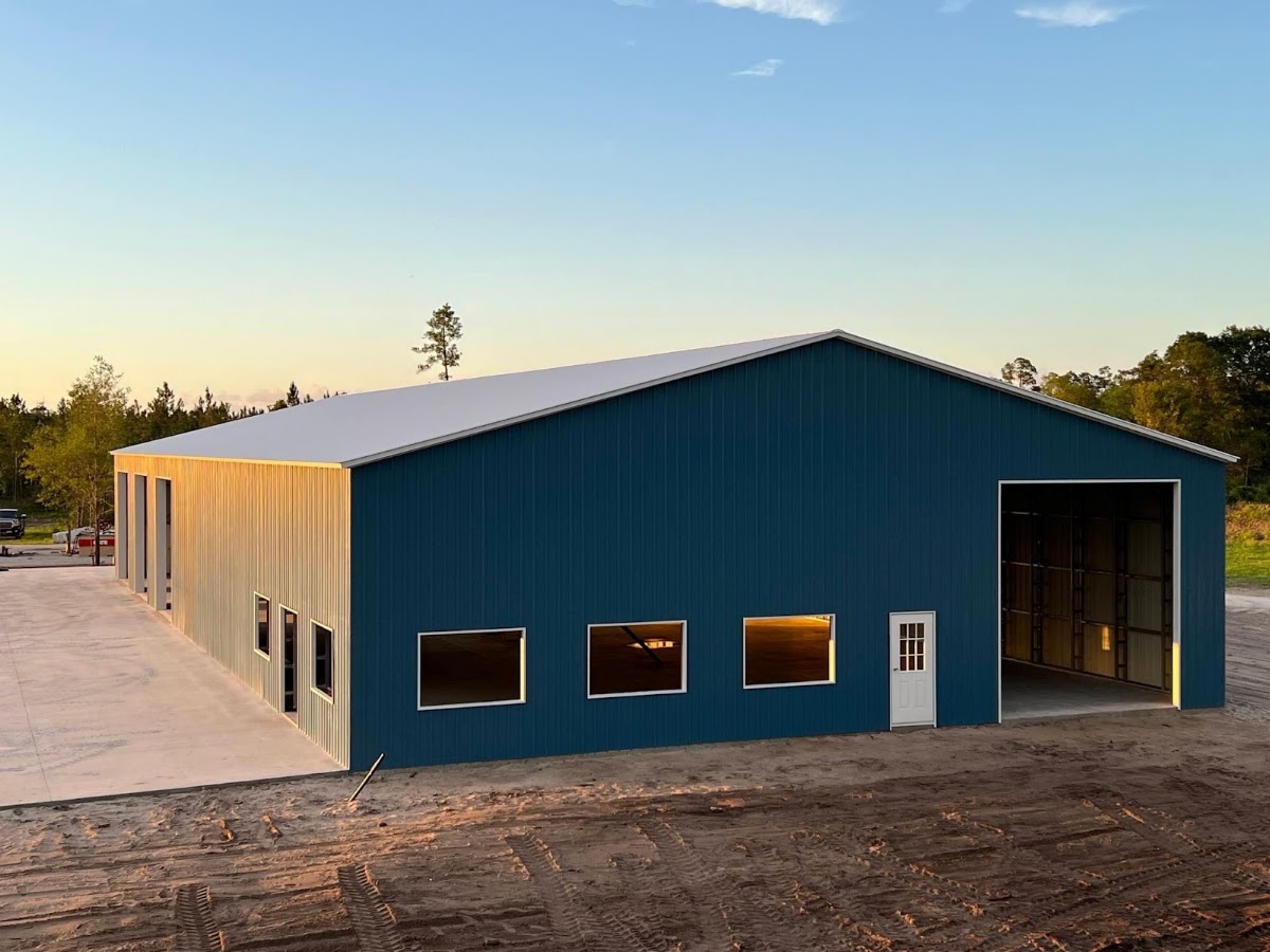 Carson Steel Structures