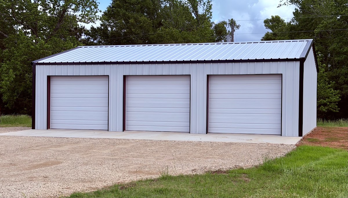 Eagle Steel Buildings