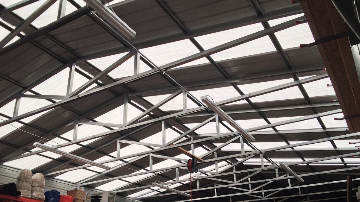 Factory Direct, Inc | Custom Metal Structures