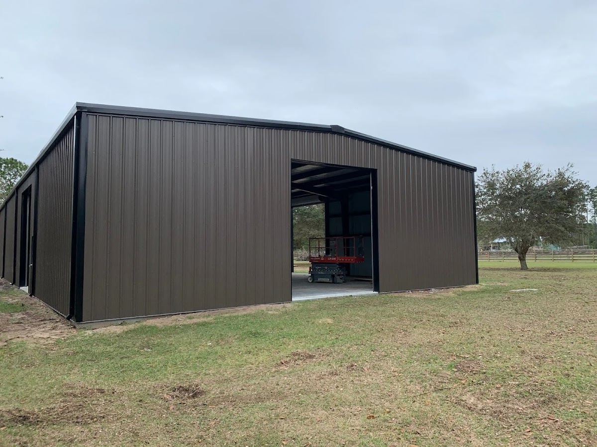 Florida Metal Building Services LLC