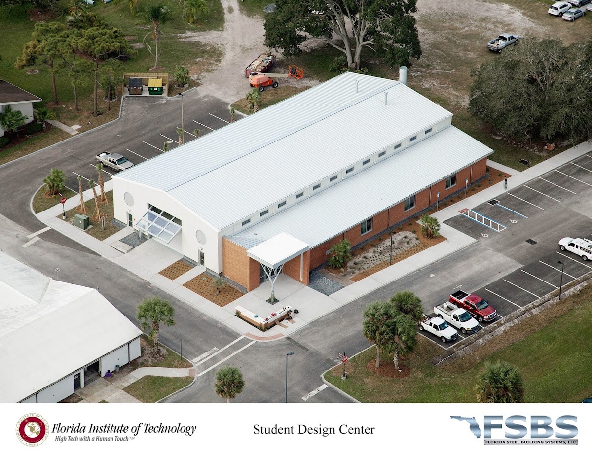 Florida Steel Building Systems