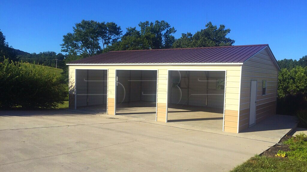 Florida Steel Structures