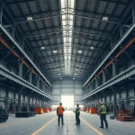 Metal building company directory
