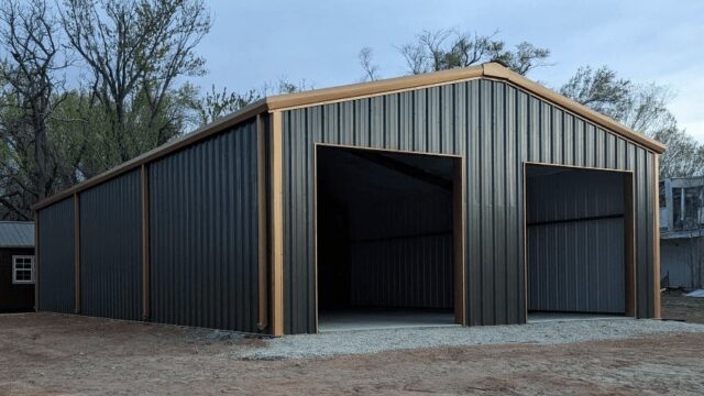 Metal Buildings Unlimited