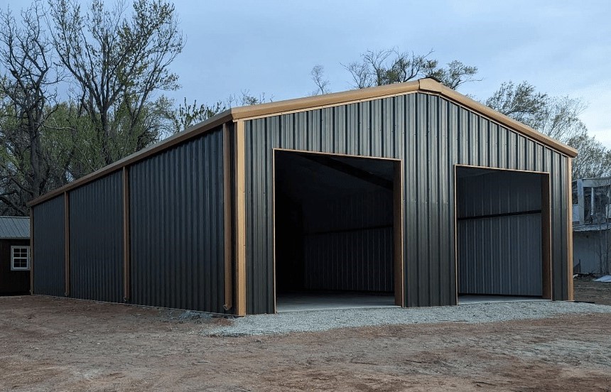 Metal Buildings Unlimited