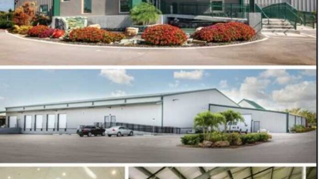 MetalMax Buildings Inc