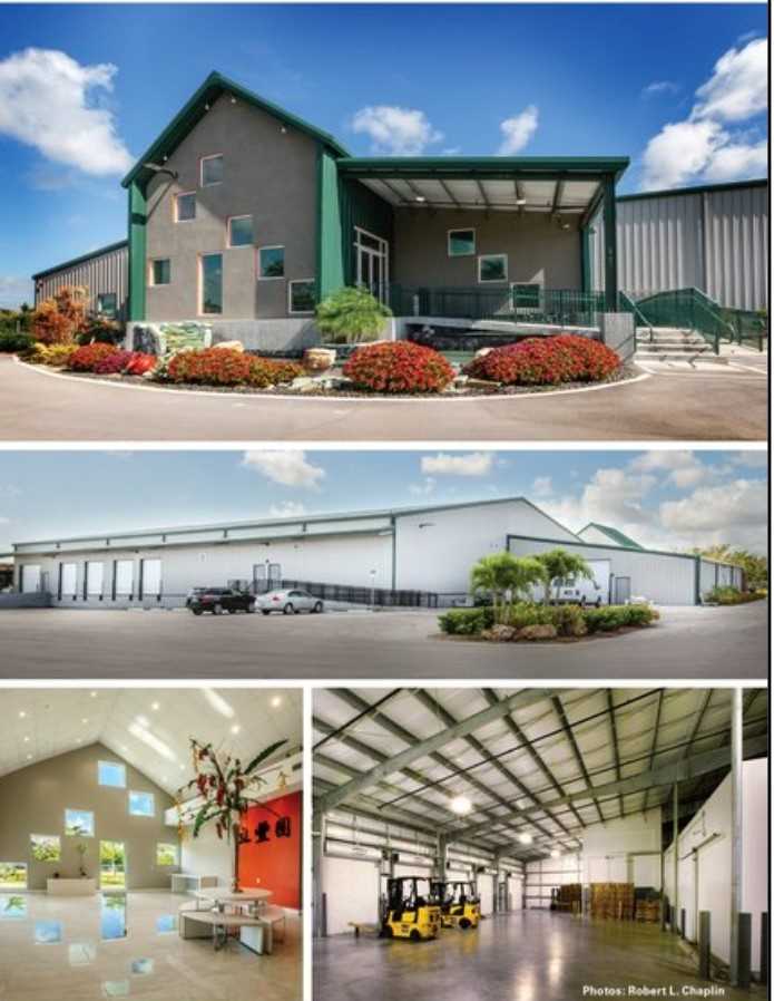 MetalMax Buildings Inc
