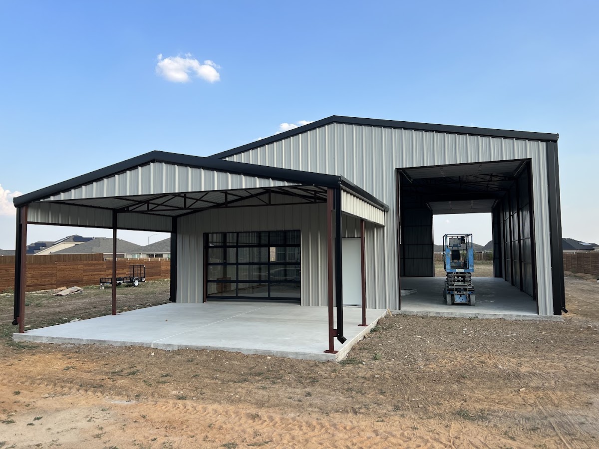 Miller's Metal Buildings