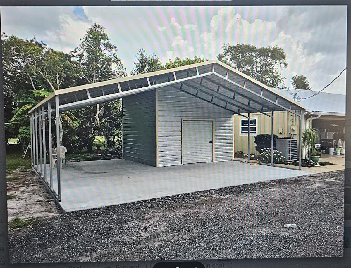 Quality Metal Building LLC