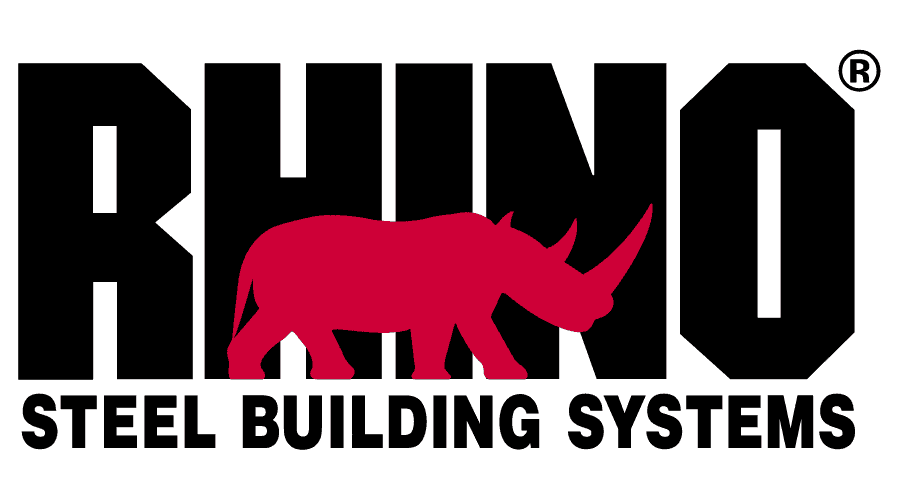 rhino steel buildings