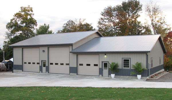 RN Metal Buildings