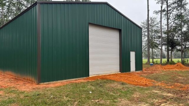 Southern Metal Supply