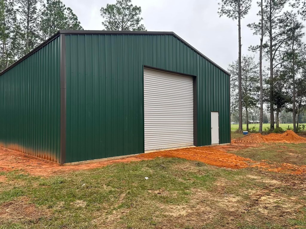 Southern Metal Supply