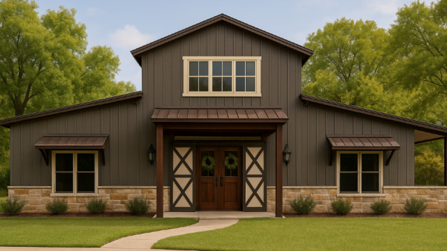 Superior Metal Buildings Inc.