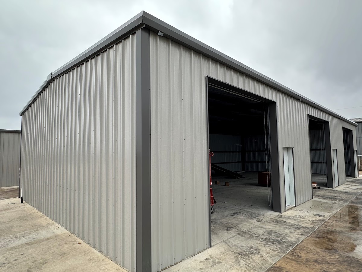 Texas Metal Buildings, LLC