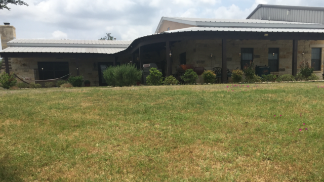 Single Category 117 Texas Steel Buildings Inc